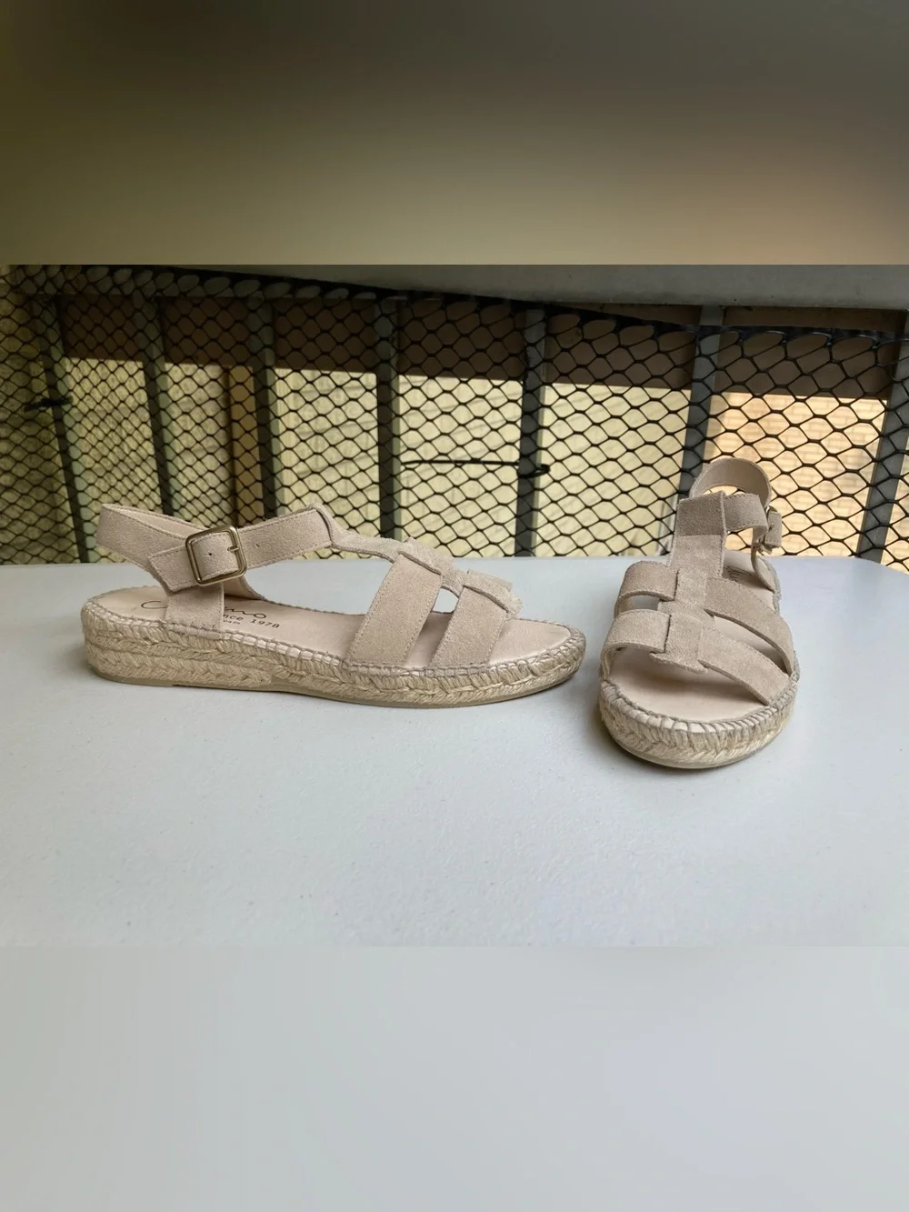Anthropologie giamo tan
